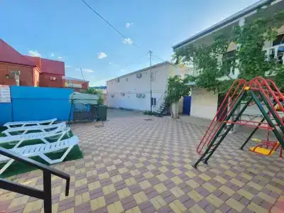 Гостевой дом на Партизанской - 4