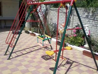Гостевой дом на Партизанской - 6