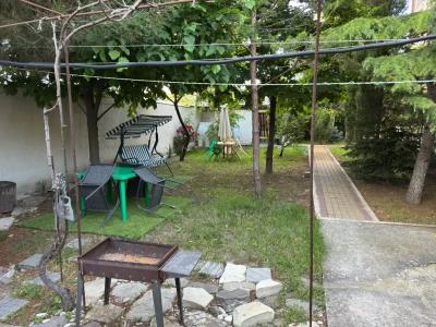 Гостевой дом на Михайловской 13 - 62