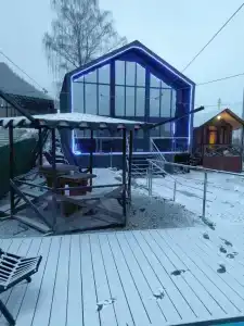 Белая Панда - 0