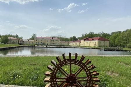 Старая Русса - 13