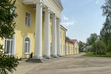 Старая Русса - 16