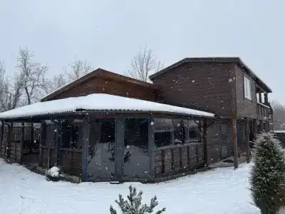 Инь-Янь - 1