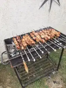 Кипарис - 13