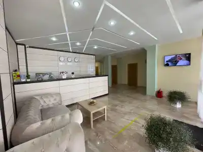 Илиос Джемете - 2