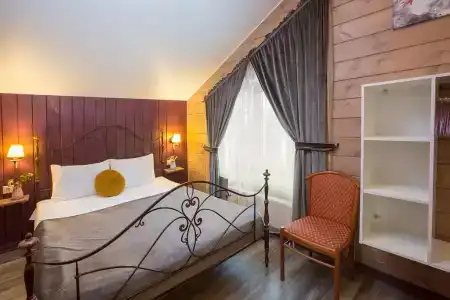 Тиффани делюкс - 6