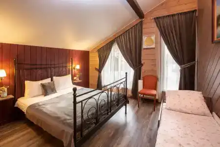 Тиффани делюкс - 15