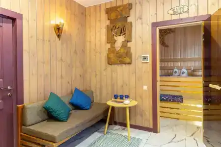 Тиффани делюкс - 12