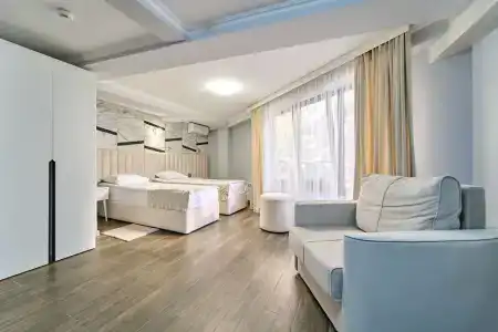 Grand Way Театральный - 45