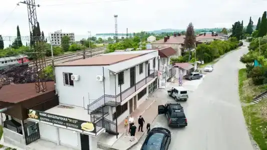 Милана - 1