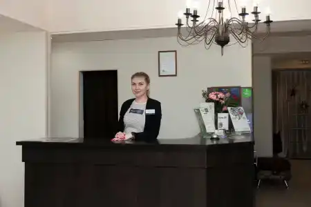 Мини-отель Белелюбского - 1