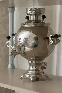 Мини-отель Белелюбского - 4