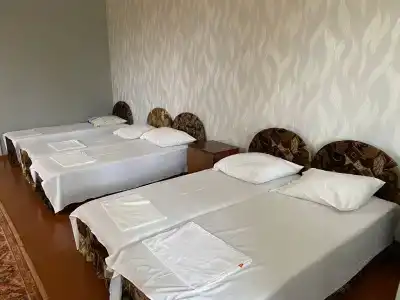 Гостевой дом на Гулия 96 - 31
