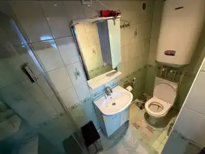 Мария - 1