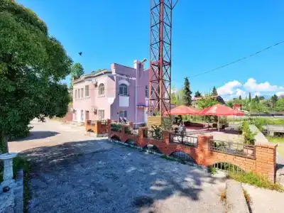 Белый Дельфин - 5