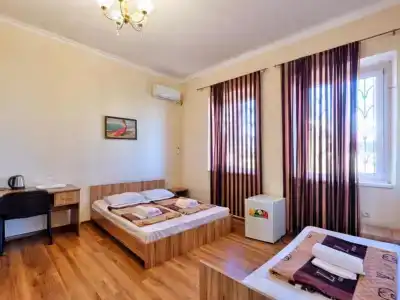 Белый Дельфин - 14
