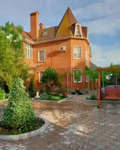 Коттедж у моря - 3