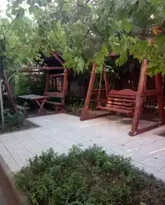 Коттедж у моря - 5