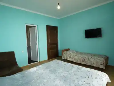 У Клары - 23