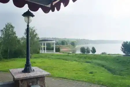Коттеджный поселок Демино - 2