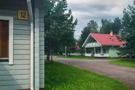 Коттеджный поселок Демино - 37