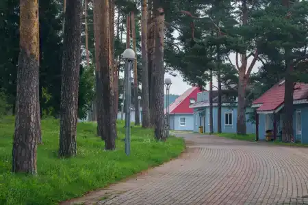 Коттеджный поселок Демино - 4