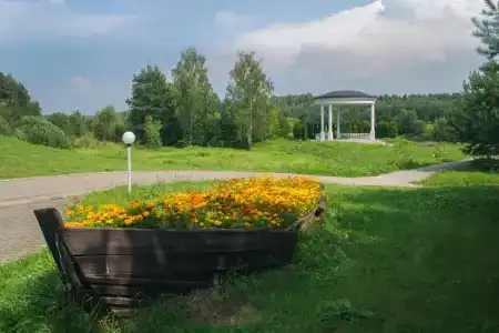 Коттеджный поселок Демино - 38