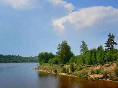 Коттеджный поселок Демино - 39
