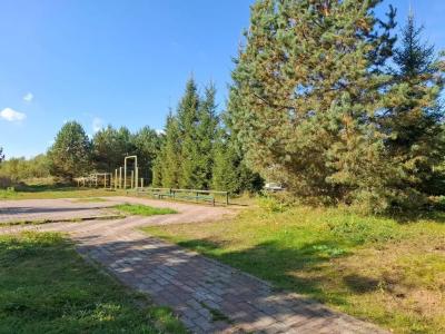 Коттеджный поселок Демино - 48