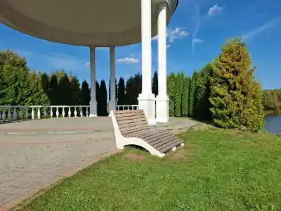 Коттеджный поселок Демино - 8