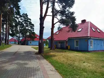 Коттеджный поселок Демино - 5