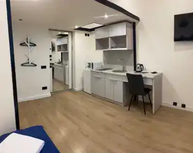 АпартАвиа - 1