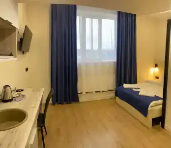 АпартАвиа - 2