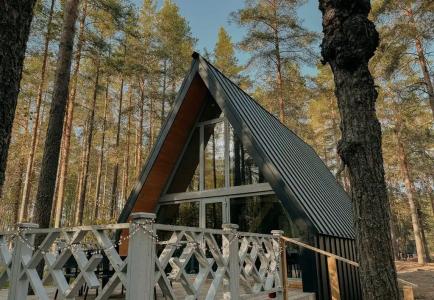 Хвоя, Карелия - 123