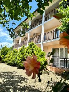 Vardane Resort - 0