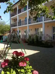 Vardane Resort - 1