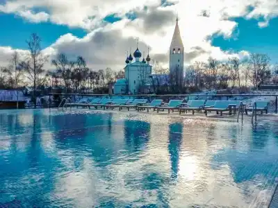 Дом купца Кундышева-Володина - 1