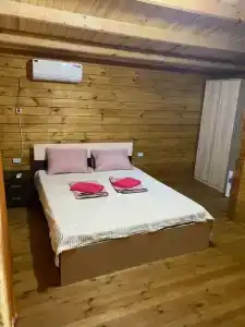 Коттеджи на берегу моря - 22