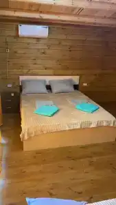 Коттеджи на берегу моря - 31