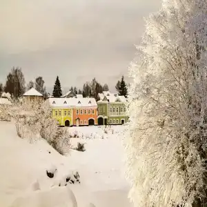 Домъ купчихи Телушкиной - 2