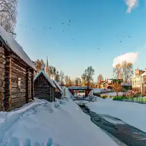 Домъ купчихи Телушкиной - 3