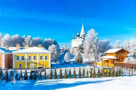 Нумера Купца Озерова - 6