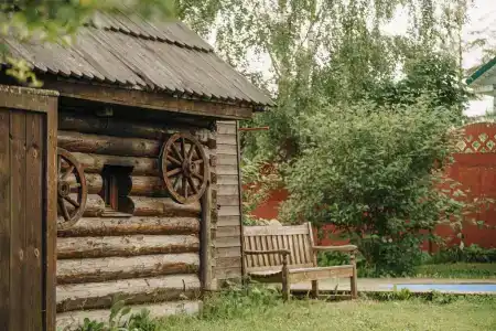 Дом мастера Хомутова - 4