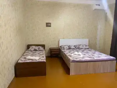 Псырцха - 18