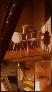 Family home (Фэмили хоум) - 1