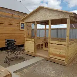 Family home (Фэмили хоум) - 5