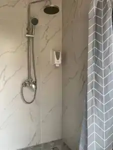 Глэмпинг Caspian - 9