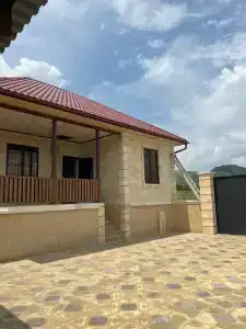 Глэмпинг Caspian - 11