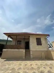 Глэмпинг Caspian - 10