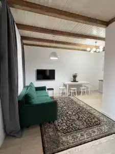 Глэмпинг Caspian - 14